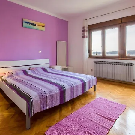 Appartamento Fuer 5 Personen Ca 65 Qm In Crikvenica, Kvarner Bucht Und Umgebung