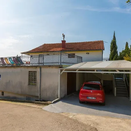 Fuer 5 Personen Ca 65 Qm In Crikvenica, Kvarner Bucht Und Umgebung Appartamento *