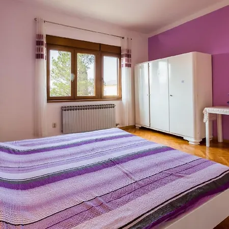 Apartment Fuer 5 Personen Ca 65 Qm In Crikvenica, Kvarner Bucht Und Umgebung Crikvenica