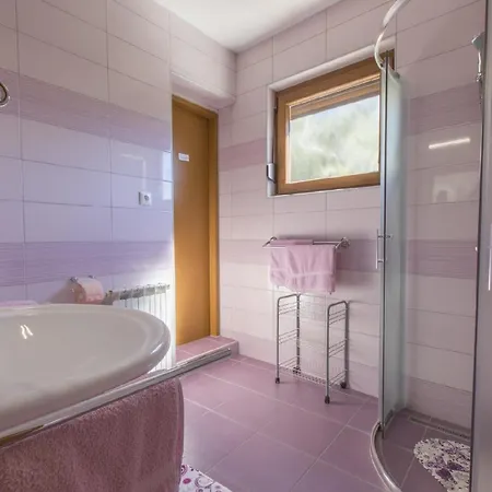 Fuer 5 Personen Ca 65 Qm In Crikvenica, Kvarner Bucht Und Umgebung Apartment Crikvenica